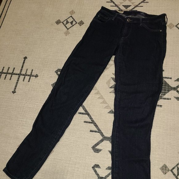 AG The Legging Super Skinny Jeans - Picture 9 of 9